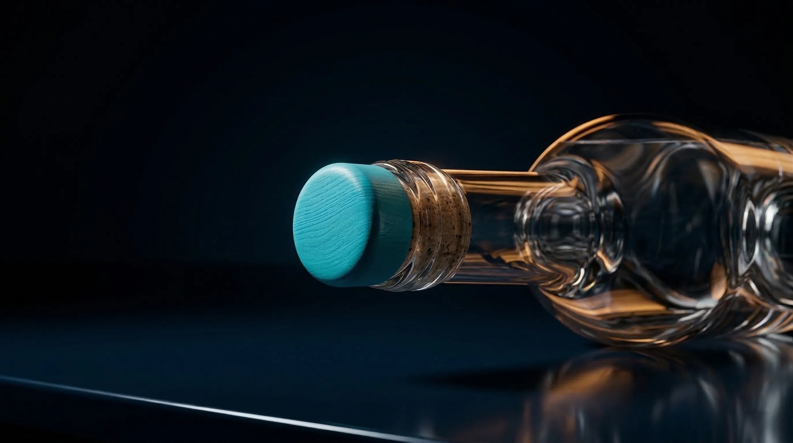 Pintados premium para botellas — Acabados Premium | Spirits Warehouse MX